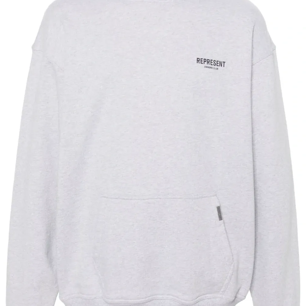 Худи Owners Club