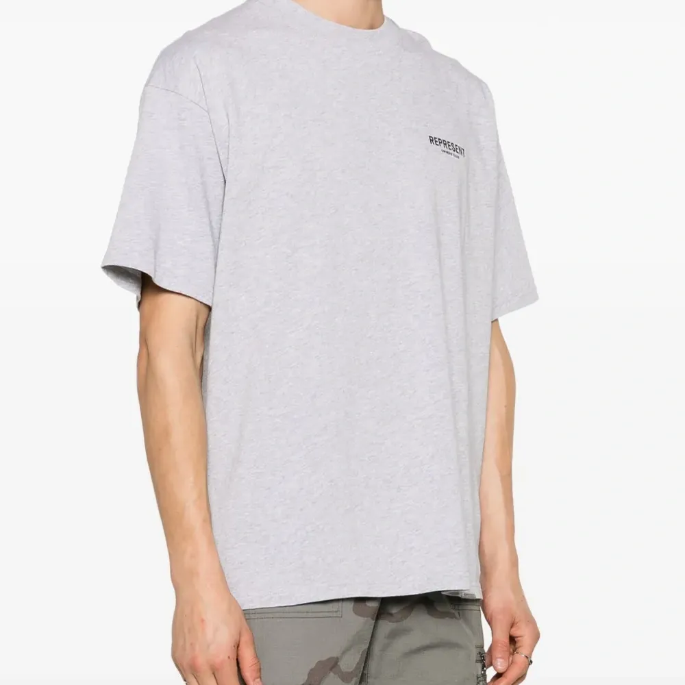 Футболка Owners Club