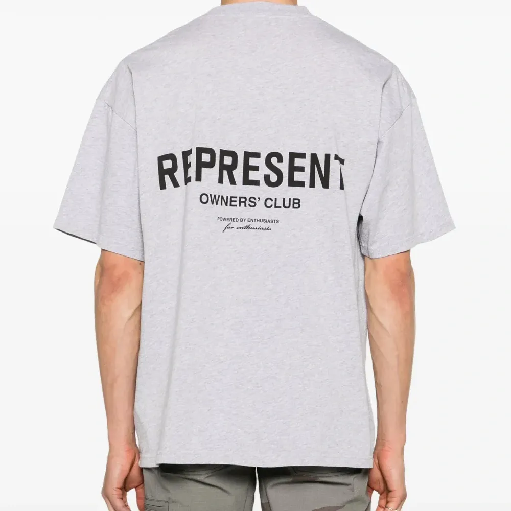 Футболка Owners Club