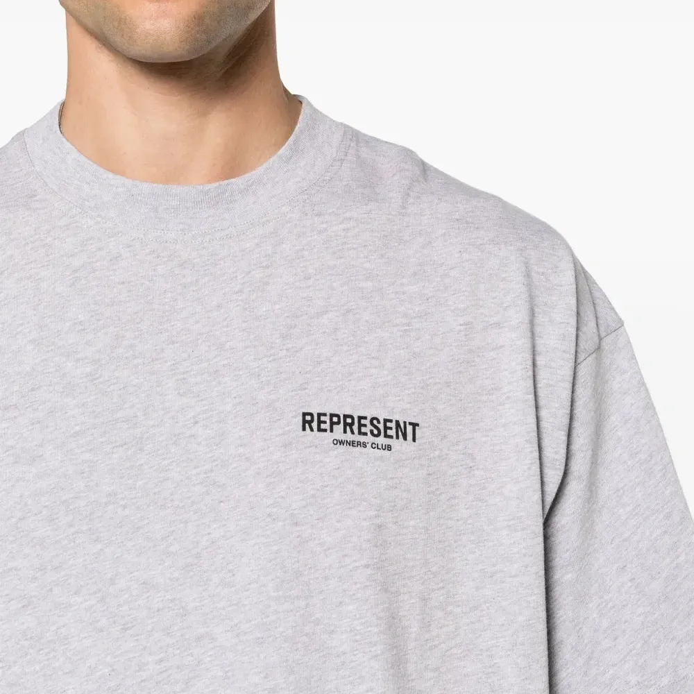 Футболка Owners Club