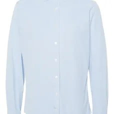 Рубашка с длинными рукавами