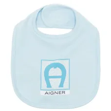 Нагрудник с логотипом