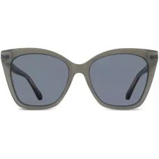 Солнцезащитные очки Rua в оправе 'кошачий глаз'