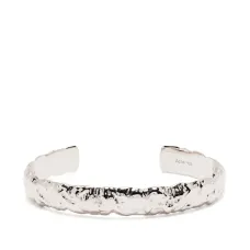 Серебряный браслет-бэнгл Newberry Серебряный браслет-бэнгл Newberry