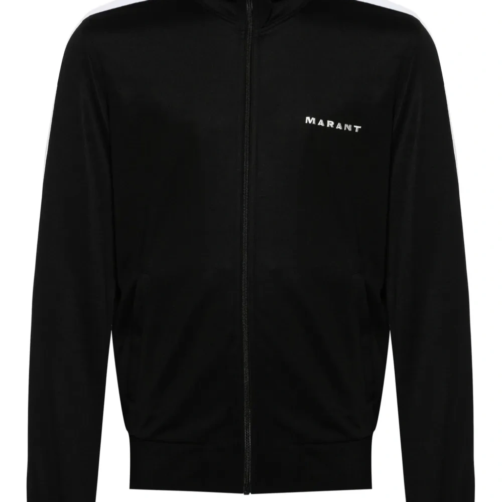 Куртка Ronny с отделкой в полоску