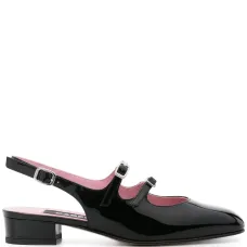 Туфли Peche 20 с ремешком на пятке