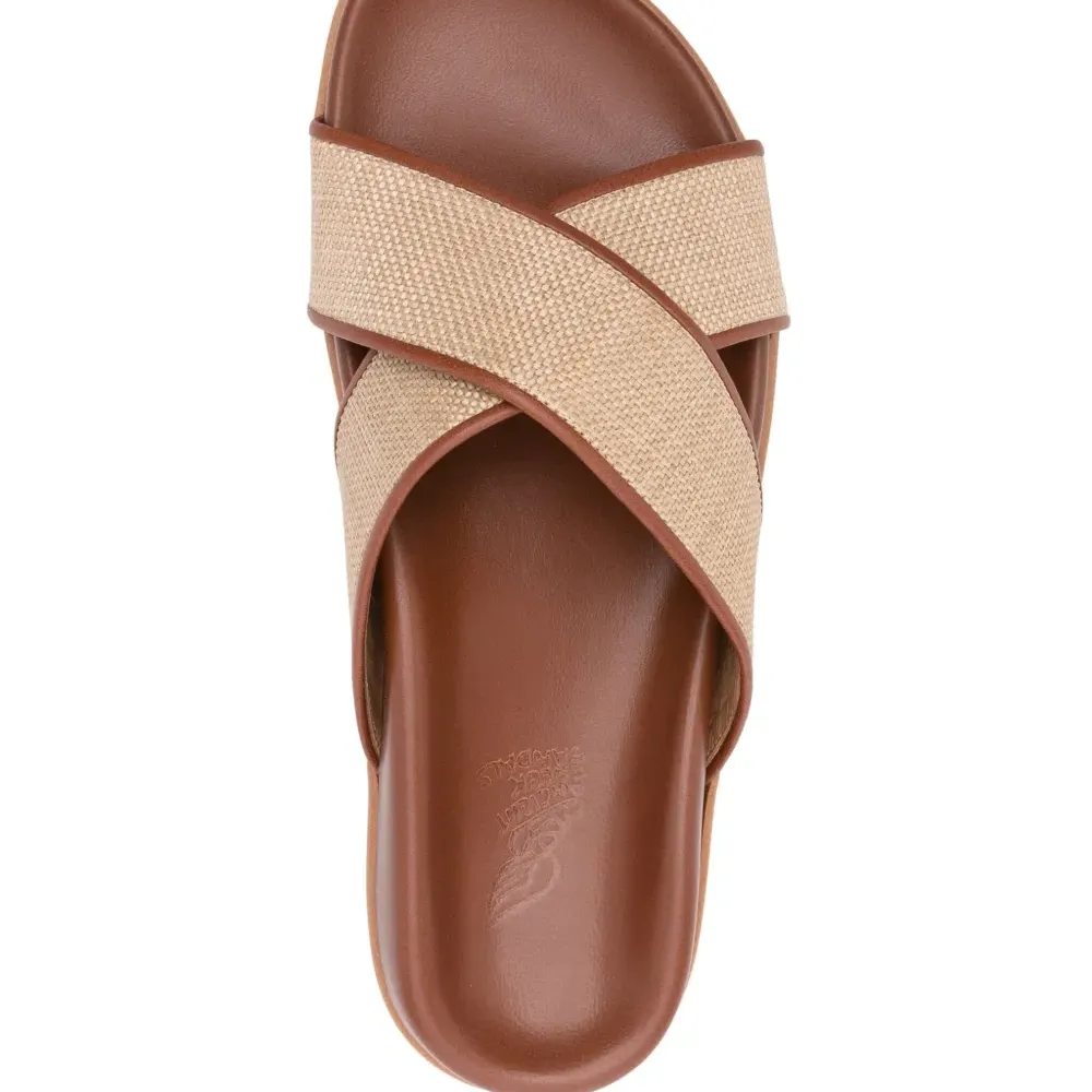 Шлепанцы Thais