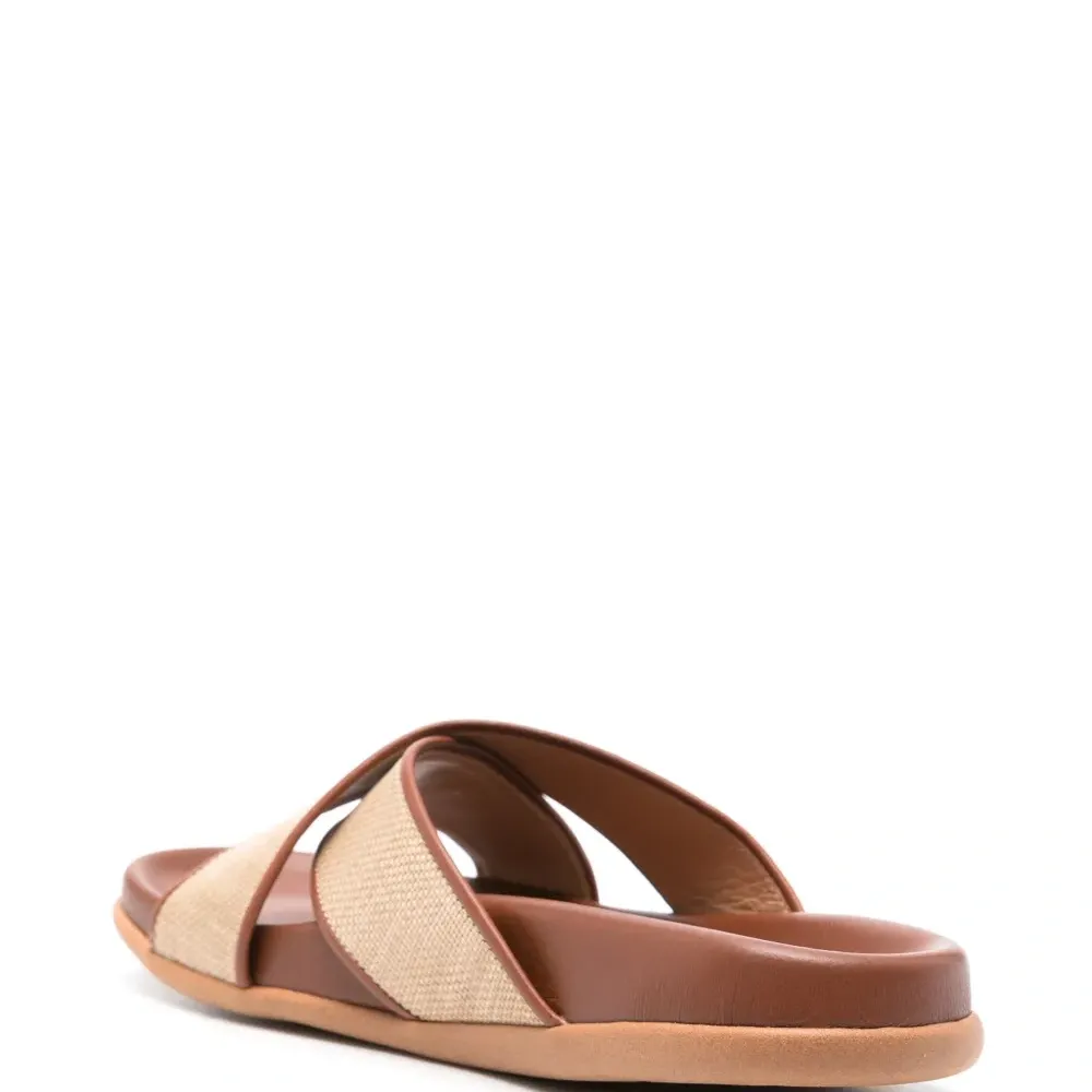 Шлепанцы Thais