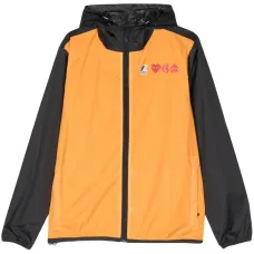 Куртка Claude с капюшоном из коллаборации с K-Way