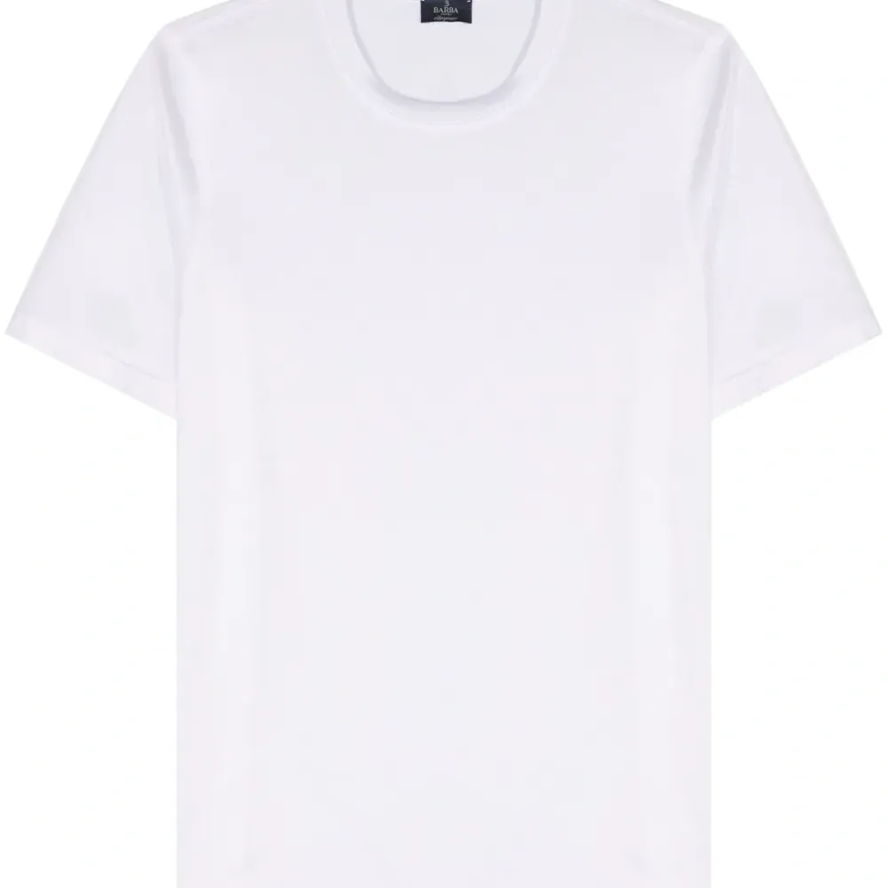 Футболка с короткими рукавами