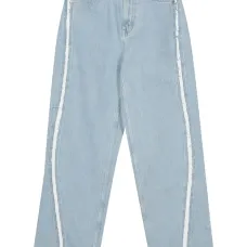 Джинсы Studio Stripe