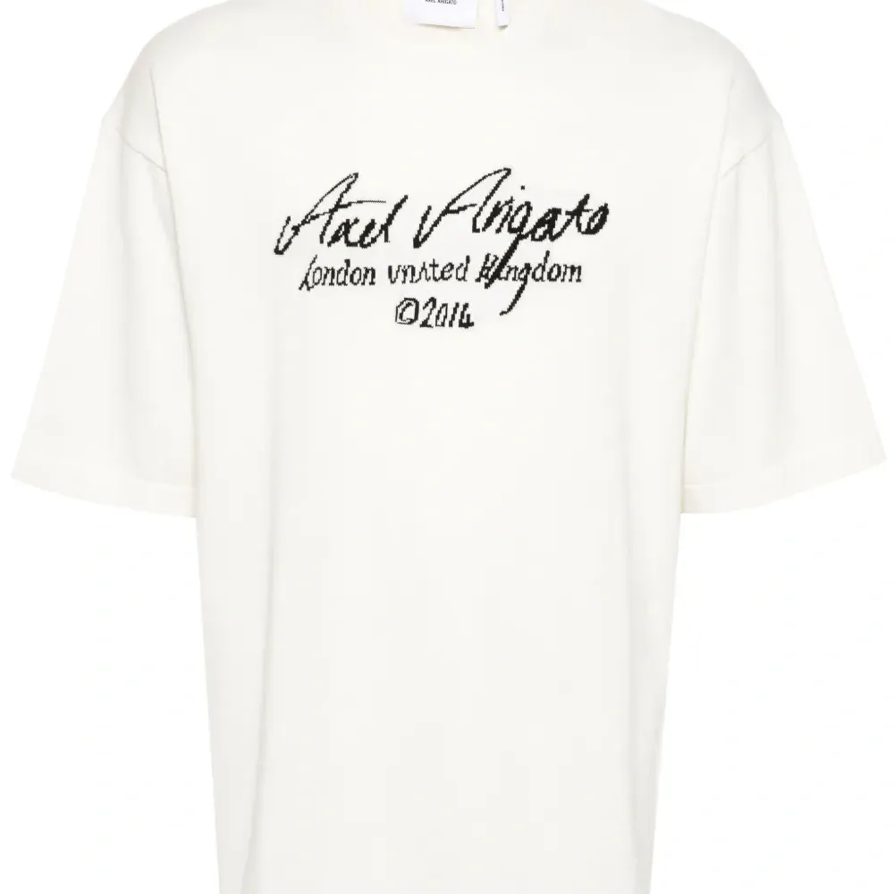 Трикотажная футболка Broadwick