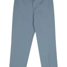 строгие брюки Jean 19 средней посадки