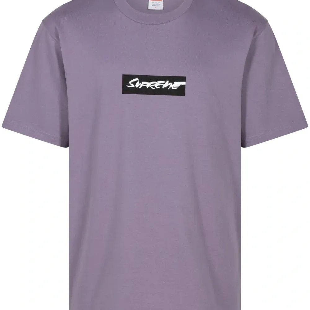 Футболка Futura Box