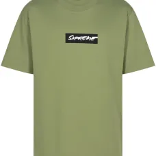 Футболка Futura с принтом