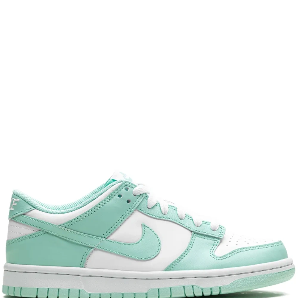 Кроссовки Dunk Low Mint Foam