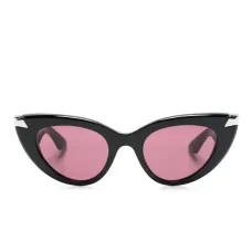 Солнцезащитные очки 0442S в оправе 'кошачий глаз'