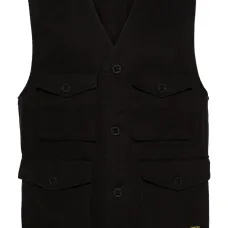 Жилет Unity с логотипом Жилет Unity с логотипом