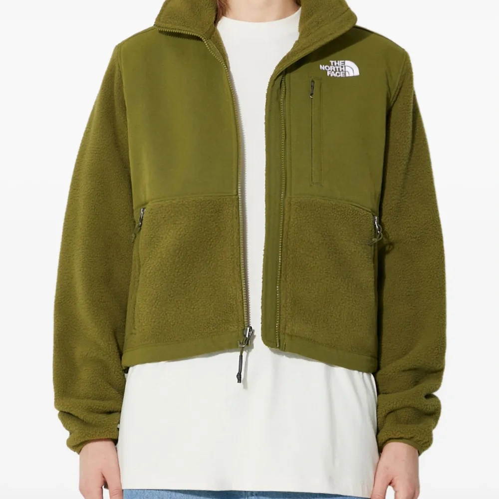 Куртка Denali на молнии