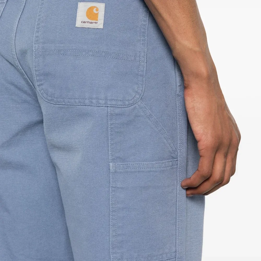 брюки Single Knee из канваса