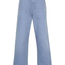 брюки Single Knee из канваса