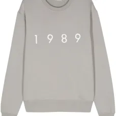 Толстовка с логотипом