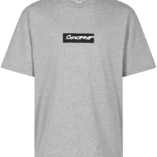 Футболка Futura Box Logo из коллекции SS24