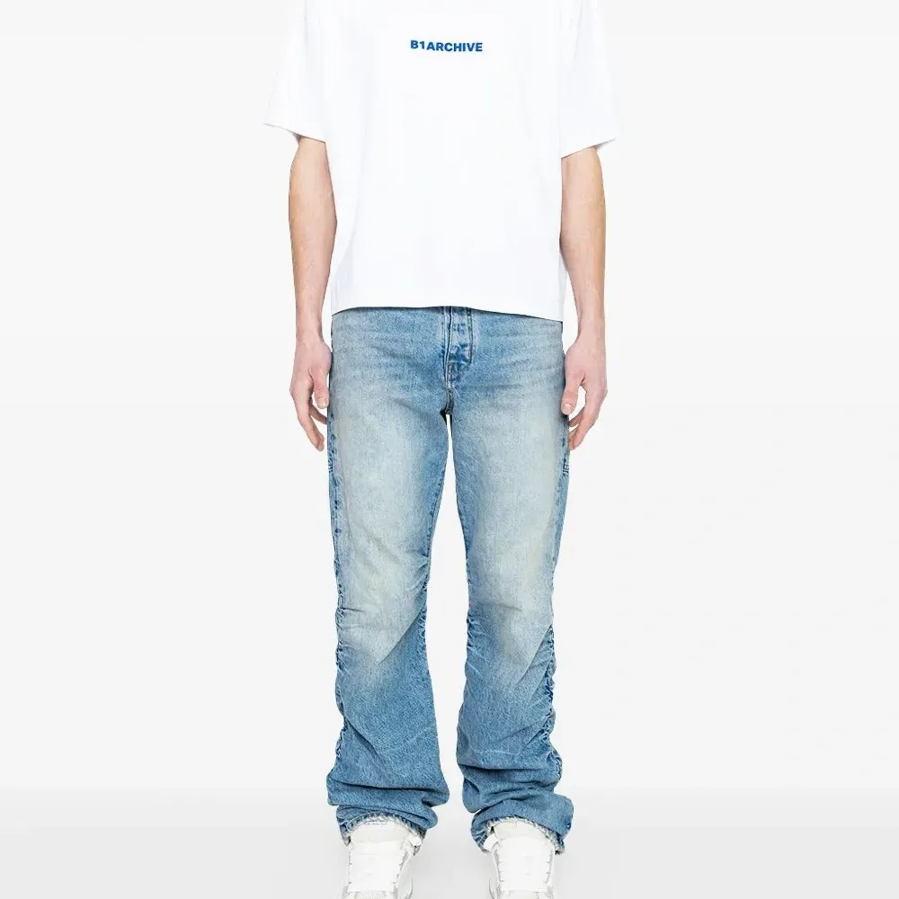 Футболка с круглым вырезом Футболка с круглым вырезом