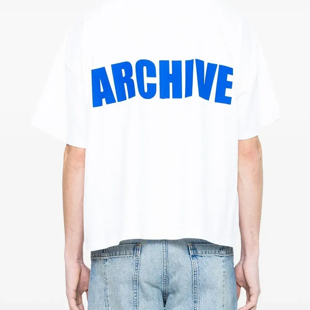 Футболка с круглым вырезом Футболка с круглым вырезом