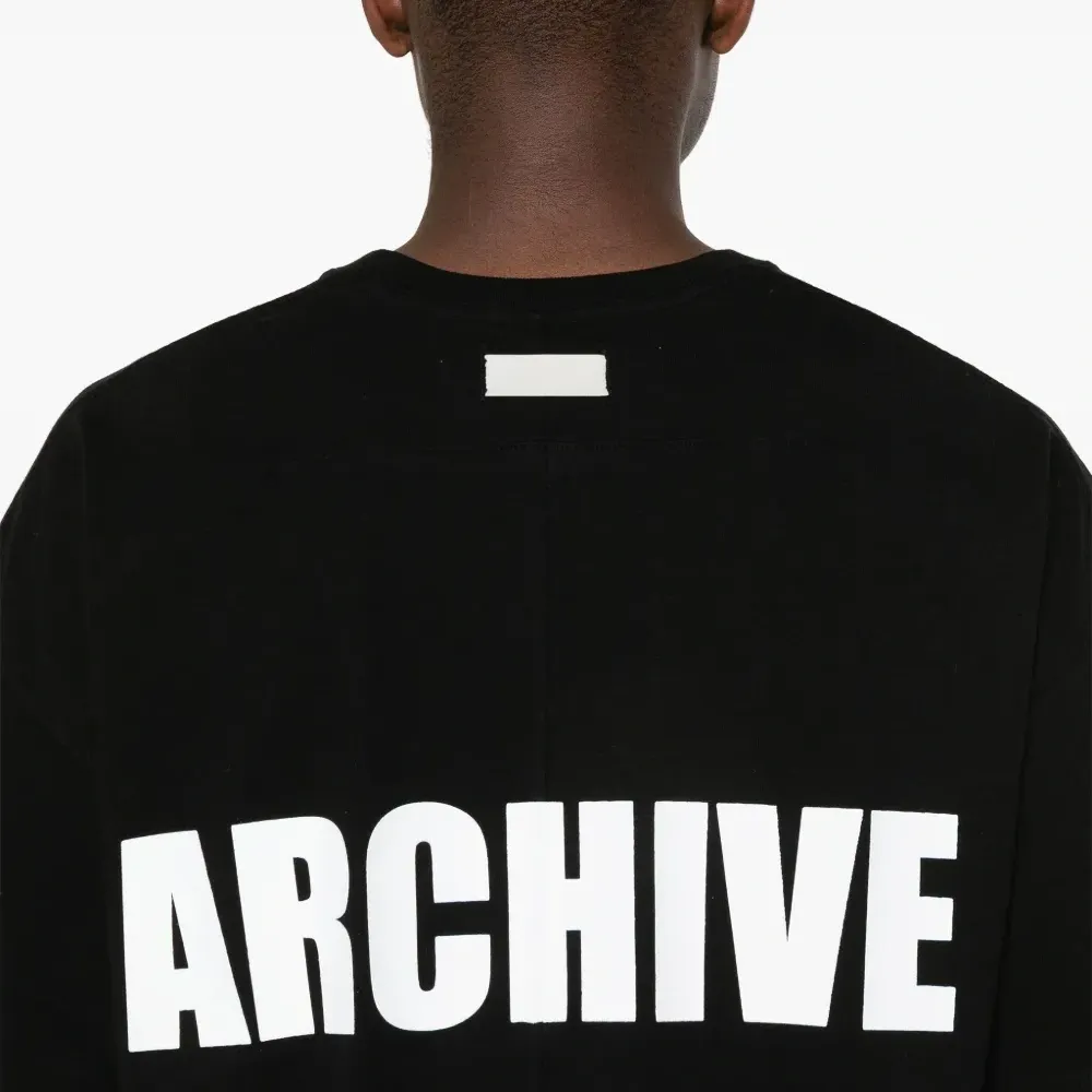 Футболка с логотипом Футболка с логотипом