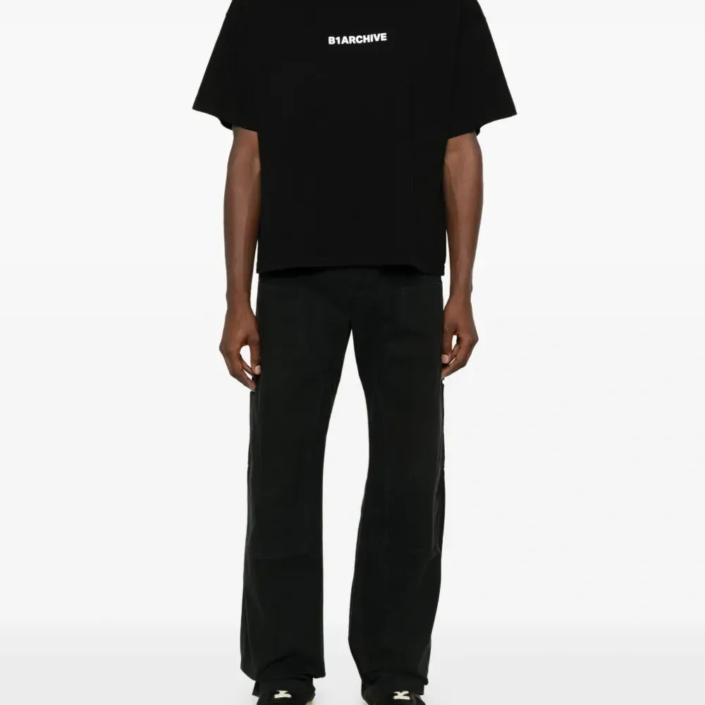 Футболка с логотипом Футболка с логотипом