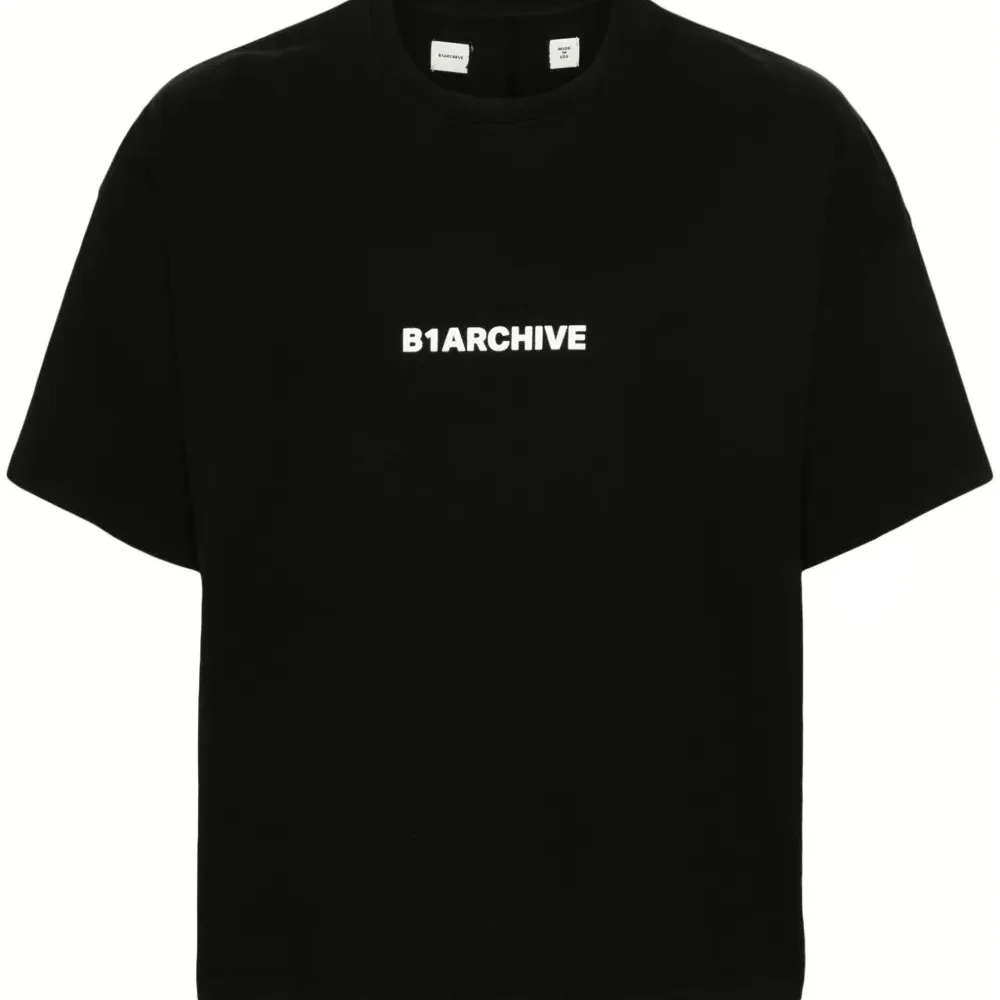 Футболка с логотипом Футболка с логотипом