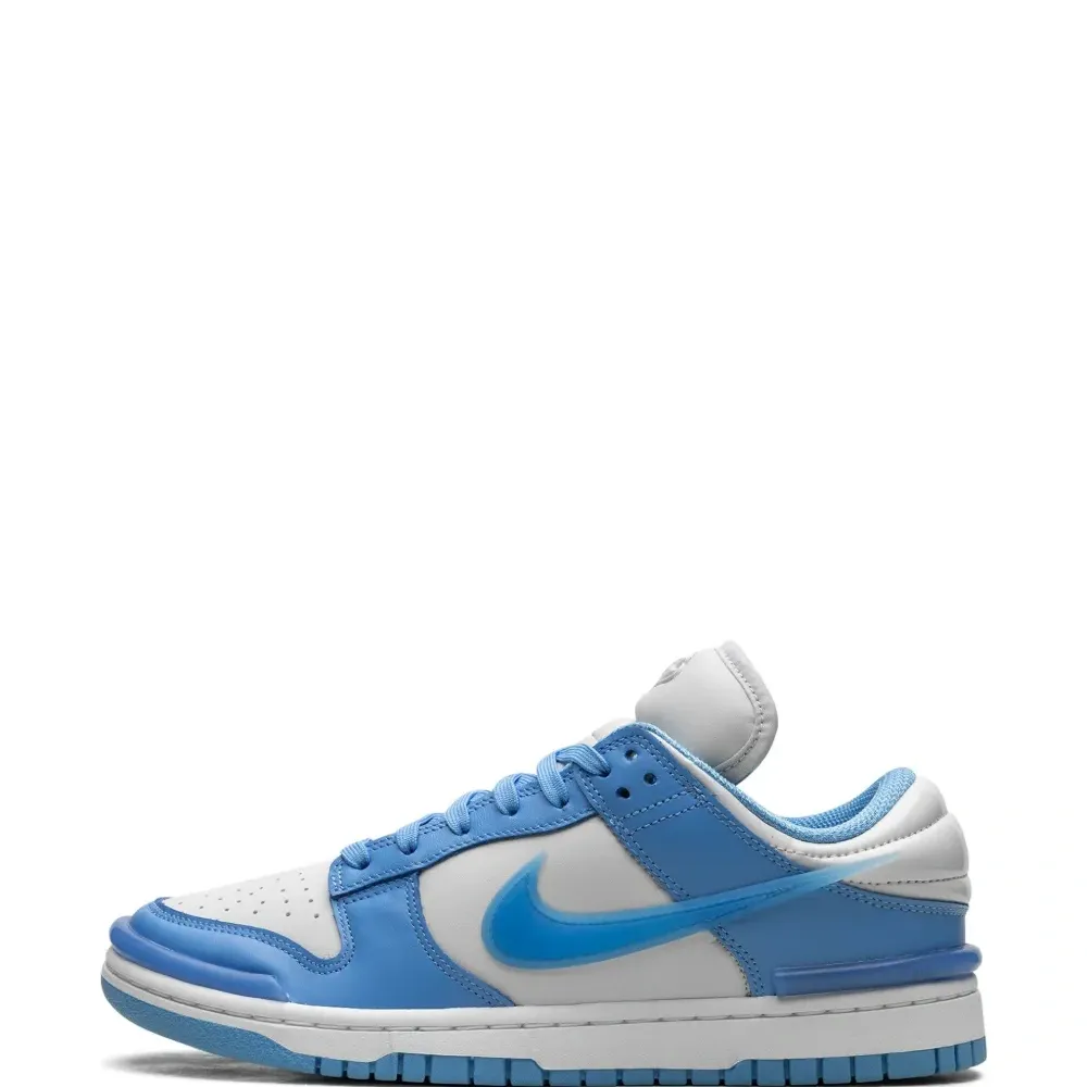 Кроссовки Dunk Low Twist University Blue
