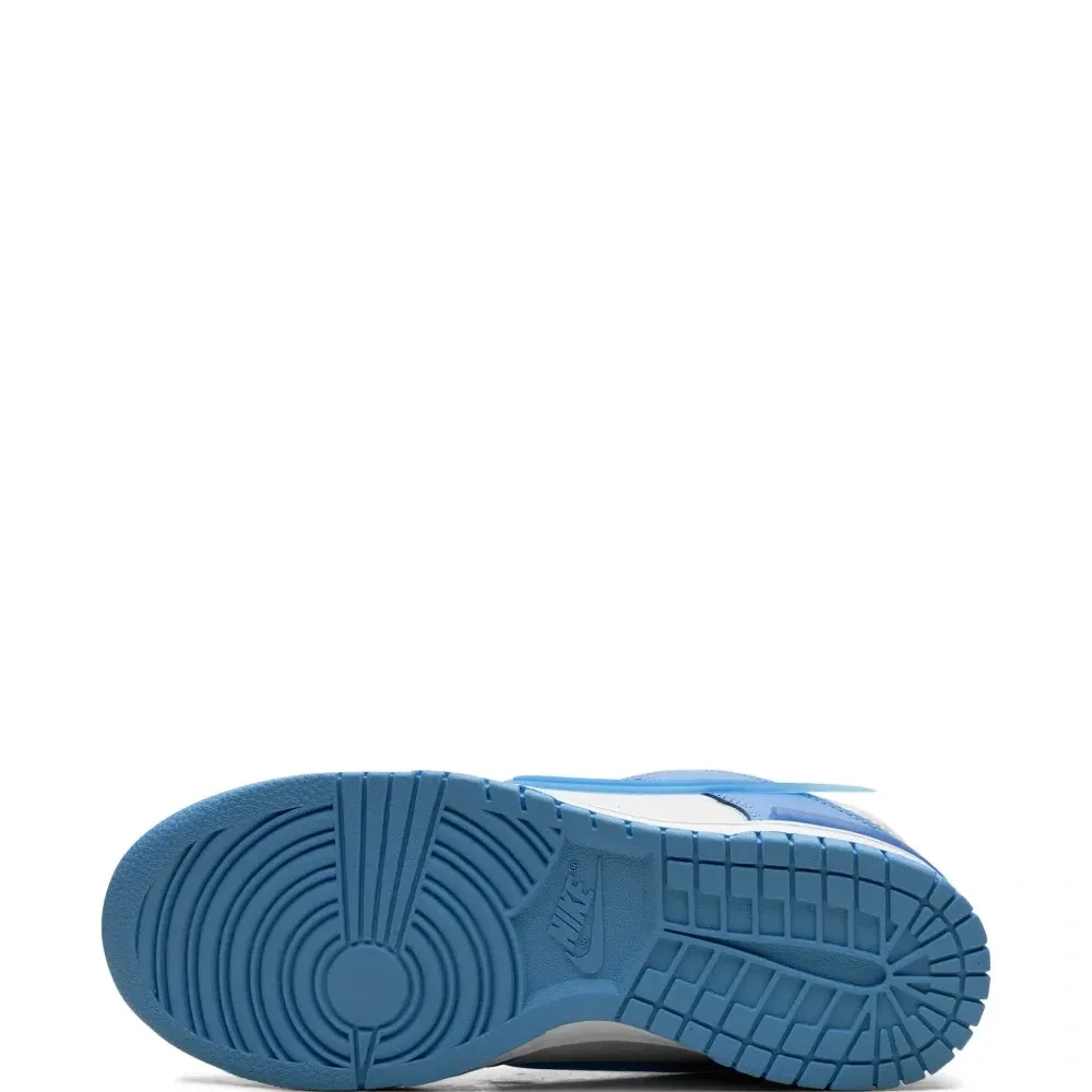 Кроссовки Dunk Low Twist University Blue