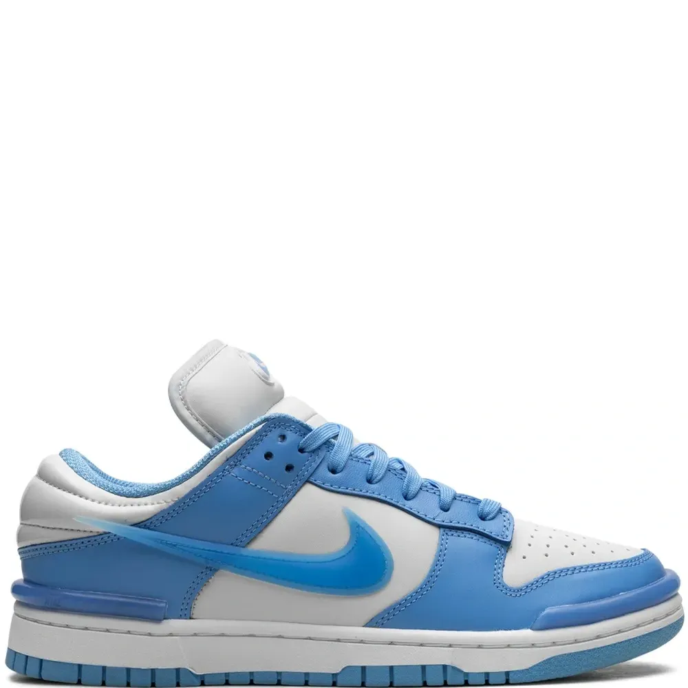 Кроссовки Dunk Low Twist University Blue
