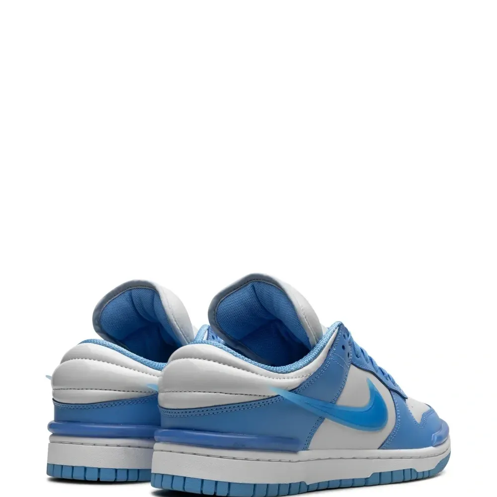 Кроссовки Dunk Low Twist University Blue