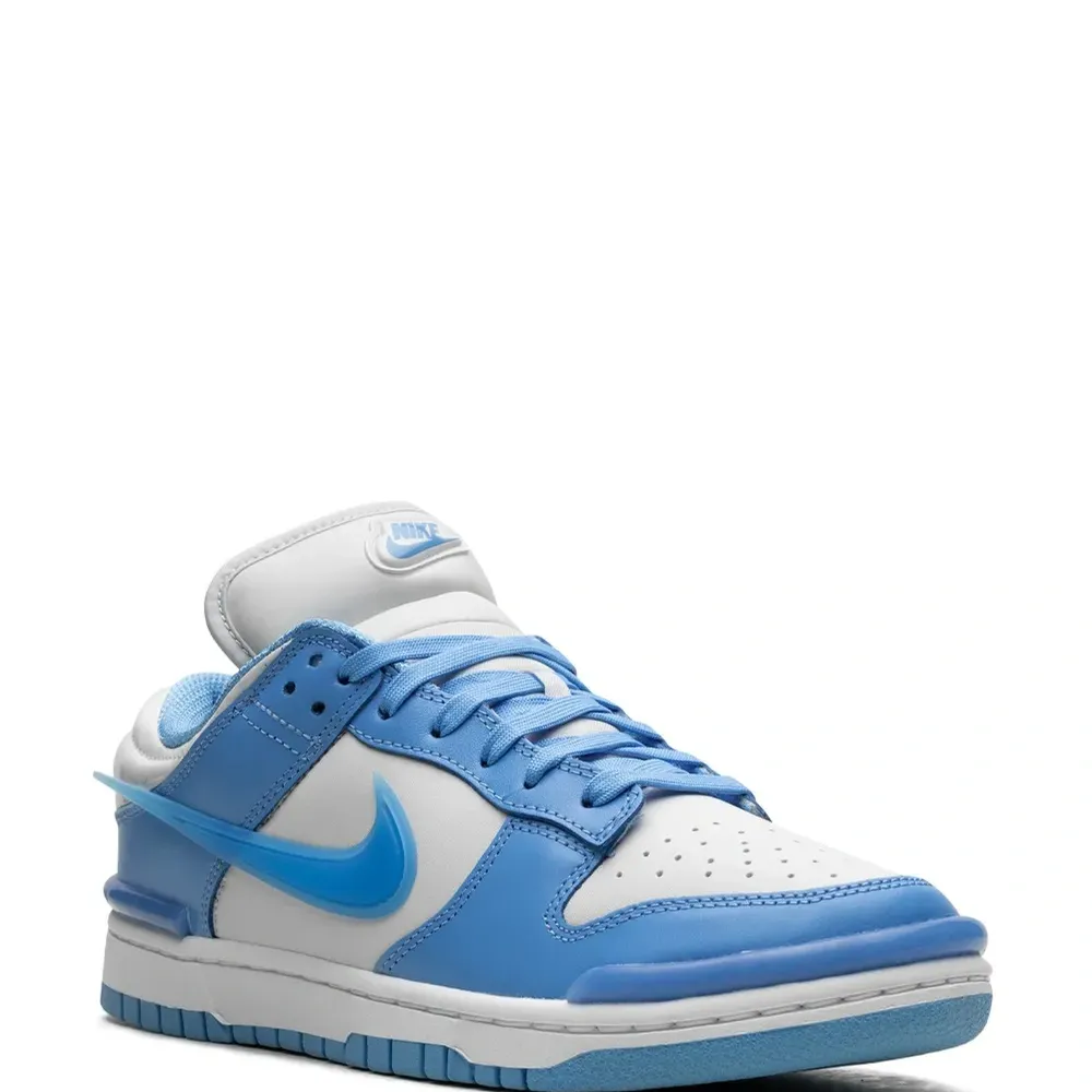 Кроссовки Dunk Low Twist University Blue