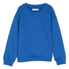 Толстовка с текстовым принтом Толстовка с текстовым принтом