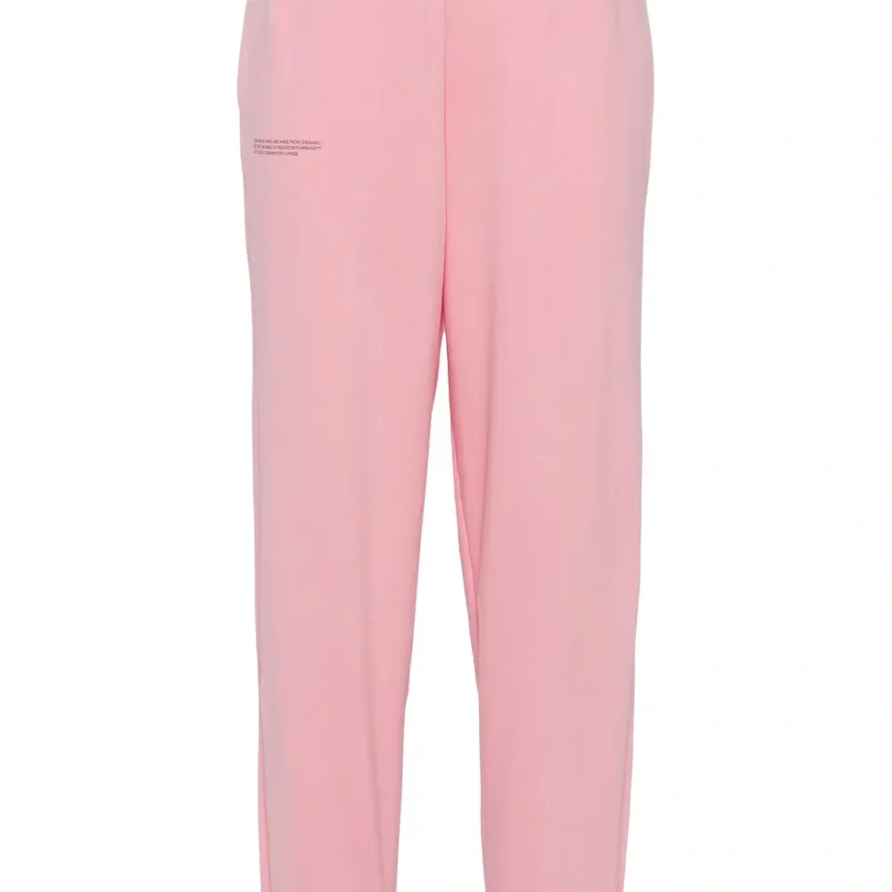 Спортивные брюки из органического хлопка