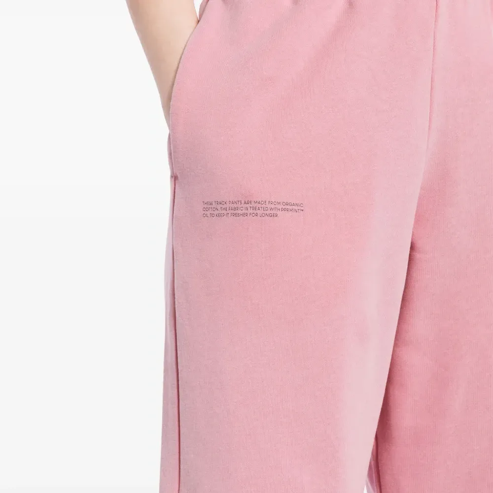 Спортивные брюки из органического хлопка