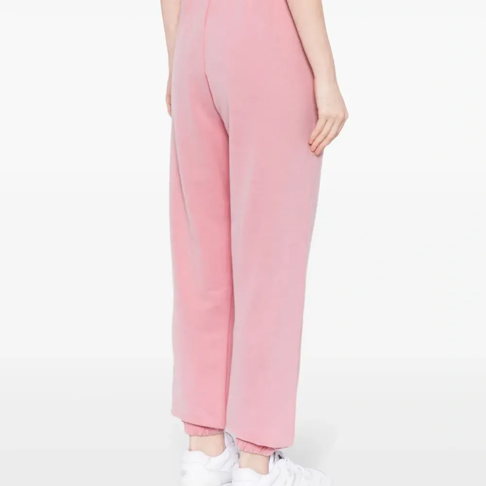 Спортивные брюки из органического хлопка