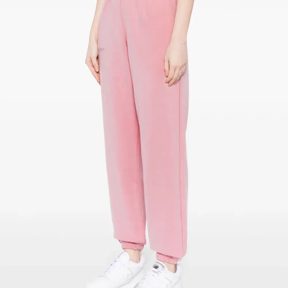 Спортивные брюки из органического хлопка