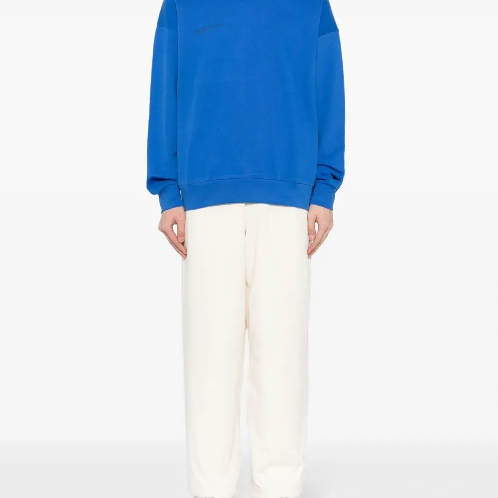 Толстовка 365 Midweight из органического хлопка