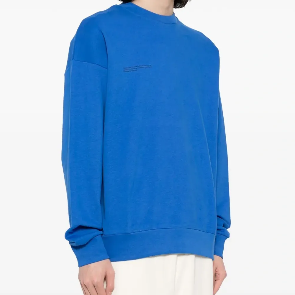 Толстовка 365 Midweight из органического хлопка