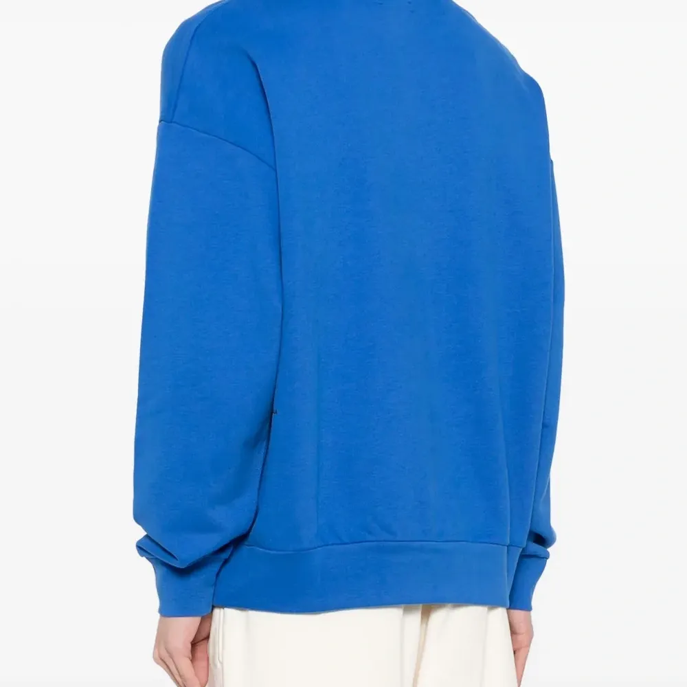 Толстовка 365 Midweight из органического хлопка