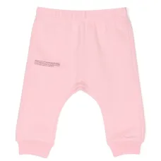 Спортивные брюки с принтом