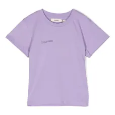 Футболка 365 Midweight из органического хлопка