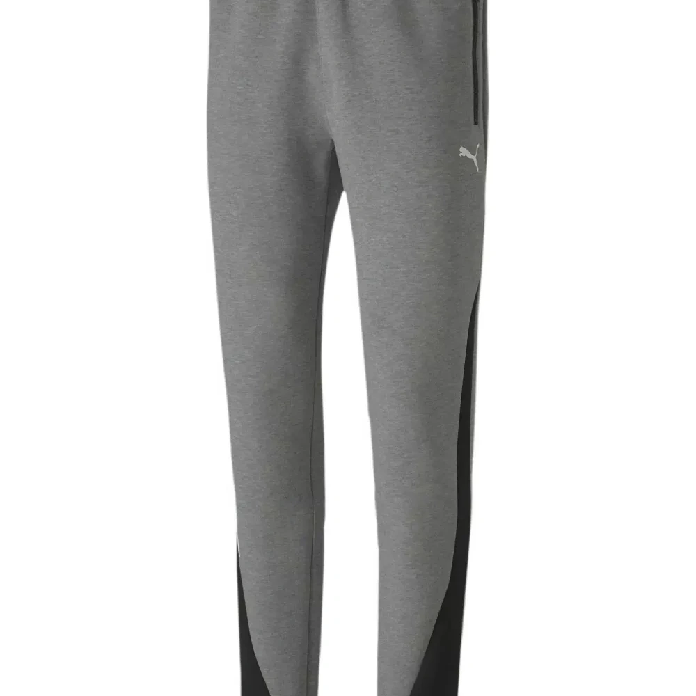 Спортивные брюки Ferrari со вставками Спортивные брюки Ferrari со вставками