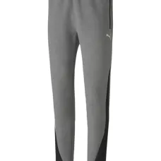 Спортивные брюки Ferrari со вставками