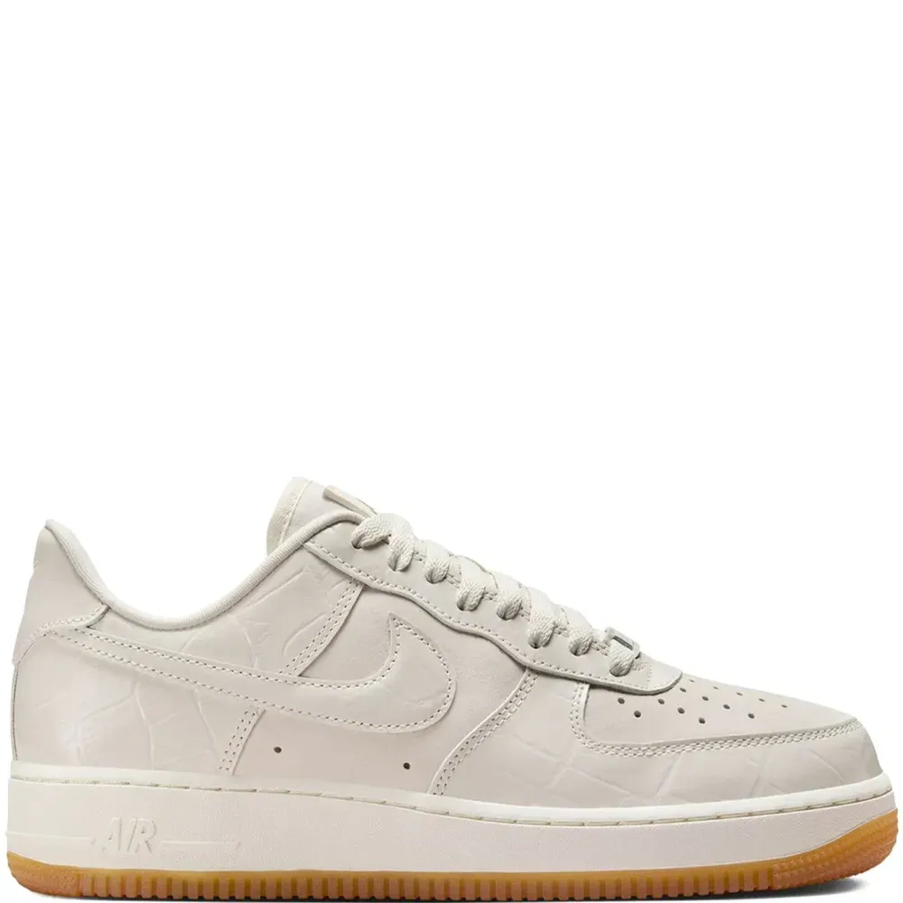 Кроссовки Air Force 1 Phantom Croc